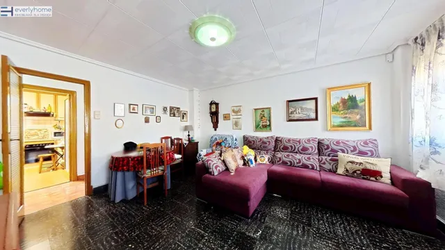 Piso 3 habitaciones 110m² en venta - L´Illa Perduda - Isla Perdida — 6