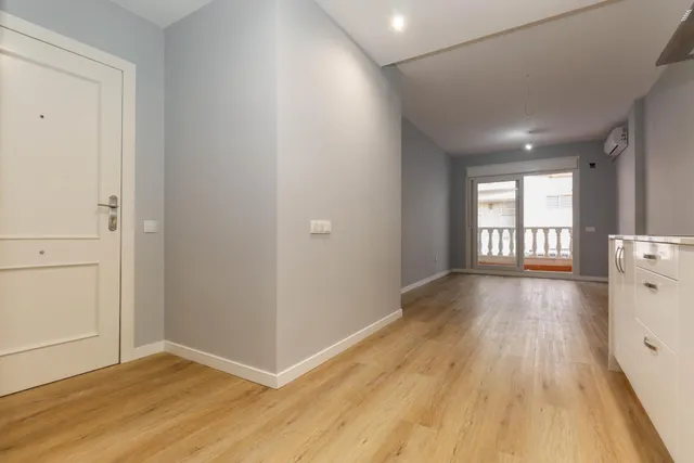APARTAMENTO EN PLANTA BAJA A 100M DEL MAR — 6