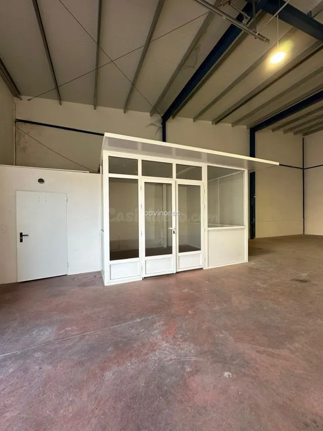 Nave Industrial en Venta en Alhama de Murcia – ¡La Oportunid - foto 5