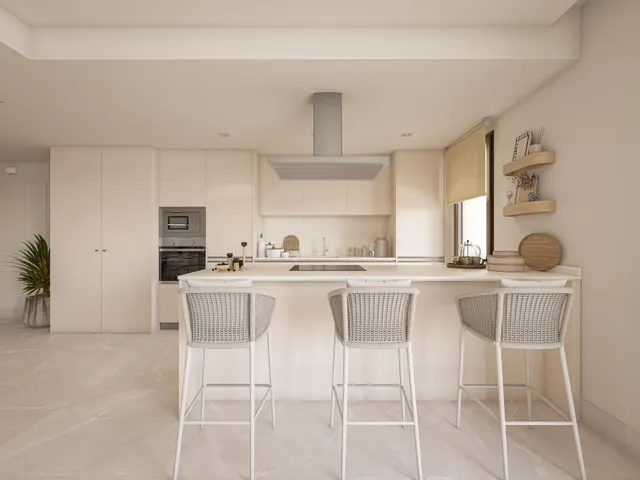 Ático 3 habitaciones 108m² en venta - South of spain — 6