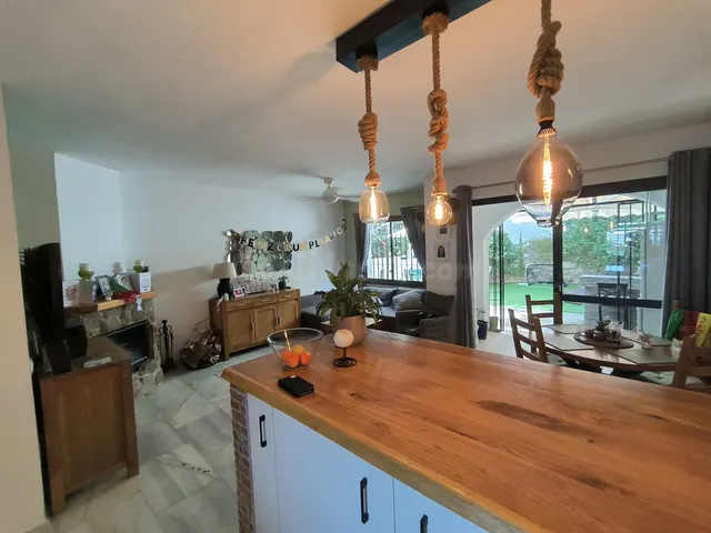 Adosado 3 habitaciones 120m² en venta - Riviera del sol — 5