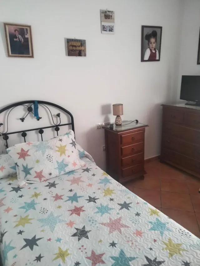 Chalet 4 habitaciones 196m² en venta - El campito — 23