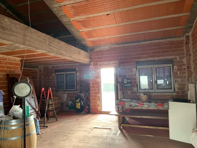 MONCASA VENDE Chalet en urbanización Ctra Carrión — 11