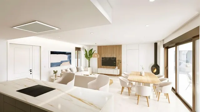 Villa 3 habitaciones 159m² en venta - LA PUNTICA - foto 3