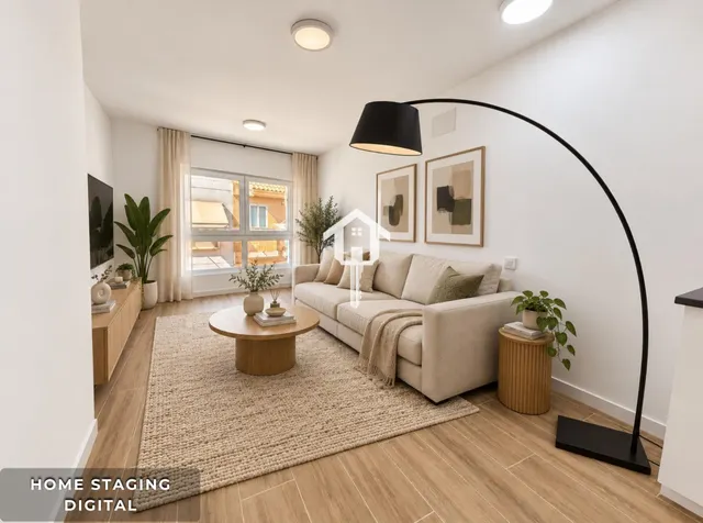 Piso 2 habitaciones 60m² en venta - Carolinas Altas — 7