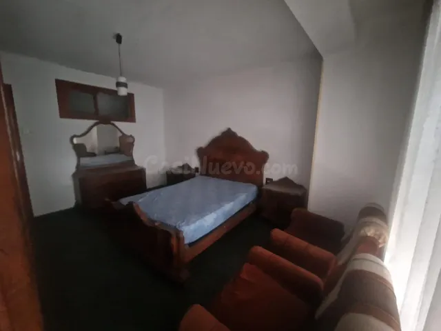 ESTUPENDO PISO CERCA DE LA PLAZA MAYOR EN ALZIRA