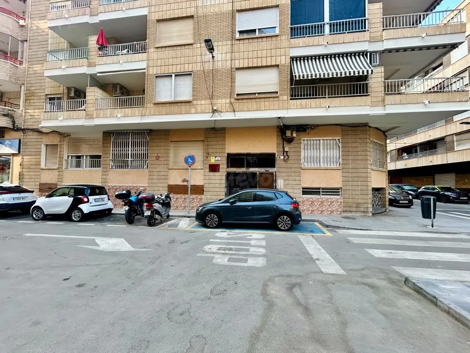 Apartamento en venta - torrevieja