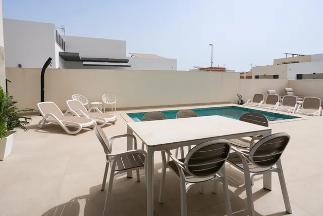 Villa 3 habitaciones 98m² en venta - Comunidad valenciana — 39