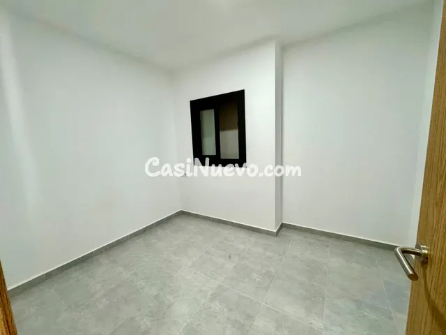 Piso amplio en Carretera de Vic – Manresa | 4ª planta sin as - foto 3