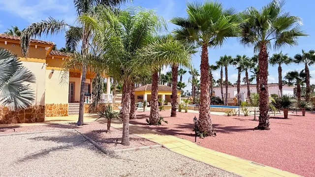 Villa 3 habitaciones 139m² en venta - Comunidad valenciana — 37