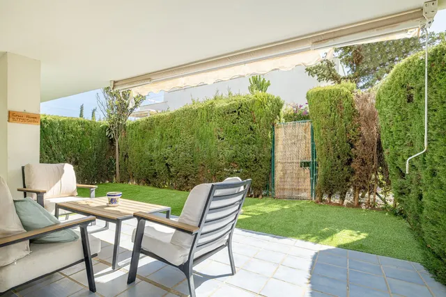 Apartamento 3 habitaciones 163m² en venta - Marbella — 3