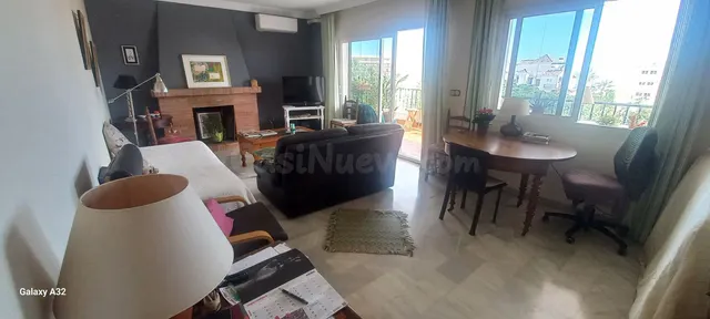 Apartamento 2 habitaciones 120m² en venta - Riviera del sol - foto 4