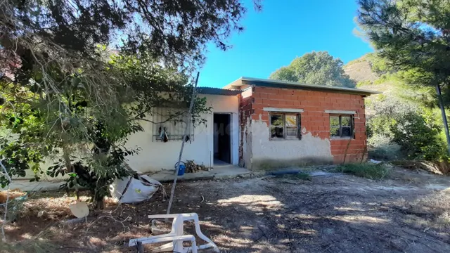 Casa con parcela Camino de Los Puros - foto 2
