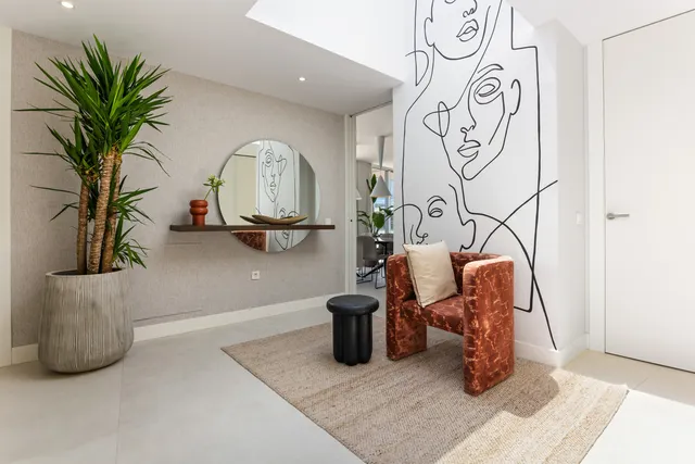 Ático 3 habitaciones 133m² en venta - Costa Del Sol — 9