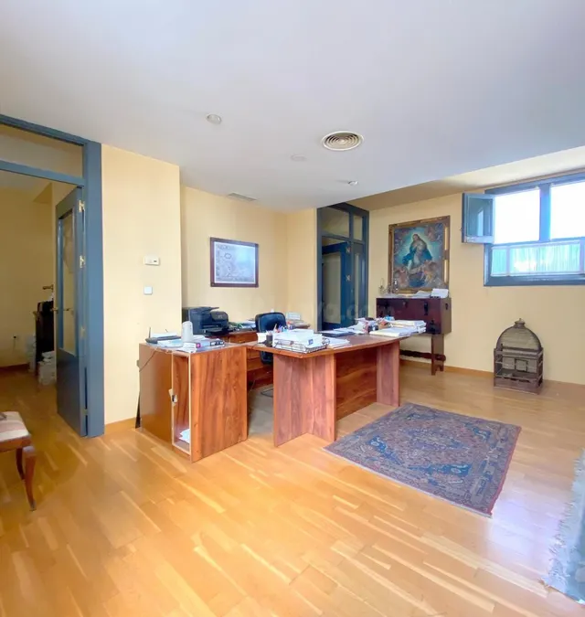 Oficina 127m² en alquiler - Arenal - Museo - Tetuán - foto 4