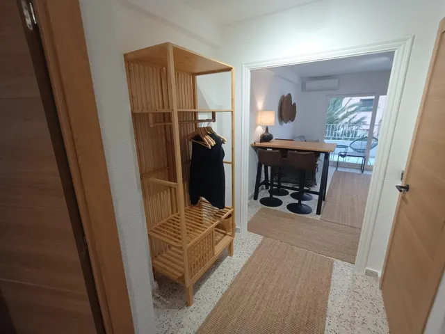Apartamento 2 habitaciones 51m² en venta - Urbanizaciones — 6