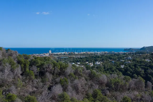 Villa 3 habitaciones 300m² en venta - Sol de Este - Puerta Fenicia — 5