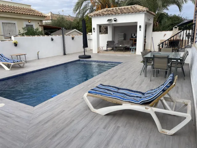 Villa 3 habitaciones 90m² en venta - Mazarrón — 12