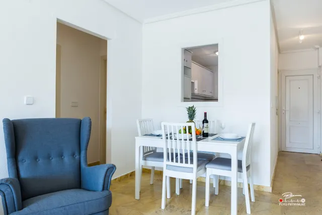 Apartament z widokiem na Morze - foto 3
