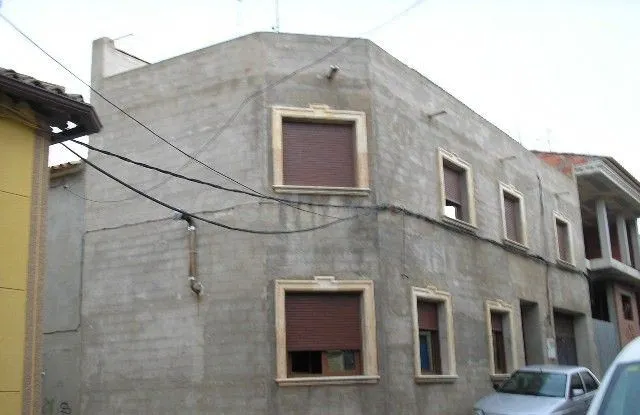 Casa 3 habitaciones 90m² en venta - Castilla la mancha - foto 2