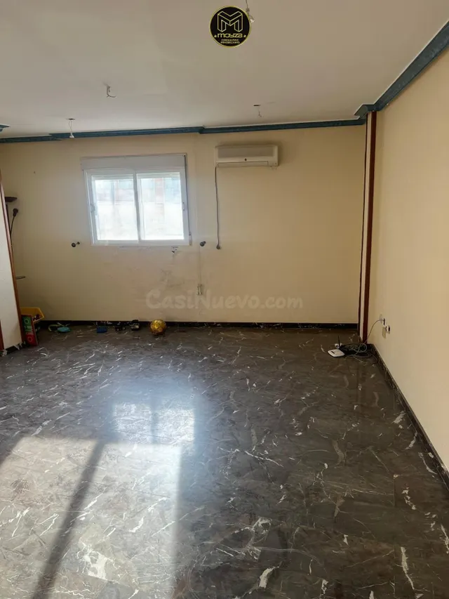 PISO EN FUENTE NUEVA