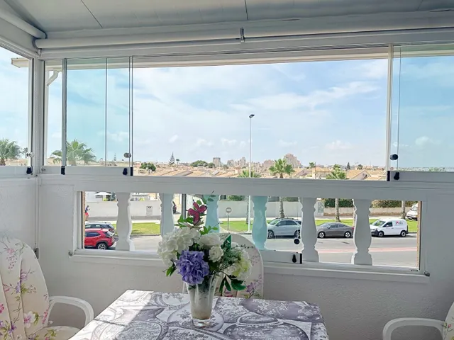 Bungalow 2 habitaciones 52m² en venta - Zona los Frutales — 13
