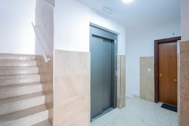 Vivienda en venta en Los Bermejales de VPO — 6