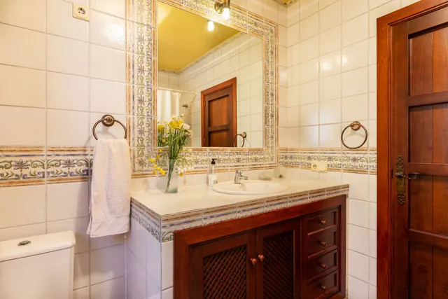 Chalet 4 habitaciones 347m² en venta - Marbella — 16