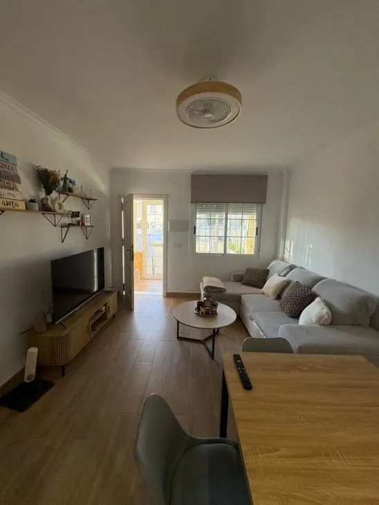 Apartamento 2 habitaciones en venta - Centro — 6
