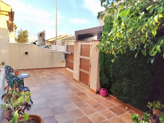 VIVIR EN TORRE-PACHECO: COMODIDAD, SERVICIOS Y EXCELENTES CONEXIONES — 44