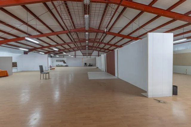 Nave industrial 2169m² en venta - Iznalloz — 15