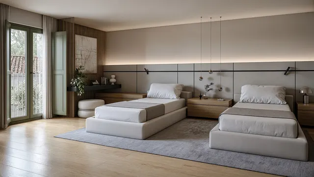 Apartamento 1 habitación 52m² en venta - Costa Del Sol — 7