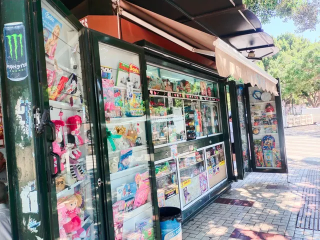 kiosko traspaso — 6