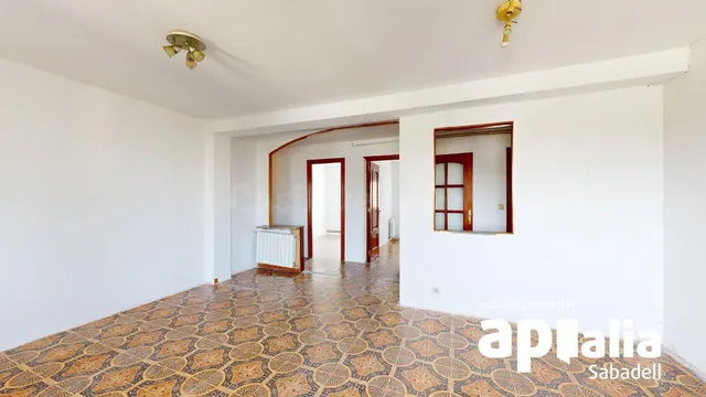 Venta Piso en CENTRO - Badia del Vallés - foto 5