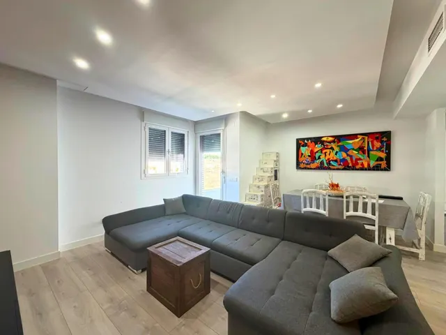 VIVIENDA EN VENTA EN LA ZONA NUEVA DE RIVAS FUTURA, RIVAS VA - foto 4