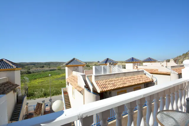 Casa 2 habitaciones 110m² en venta - El Edén - Los Estaños — 7