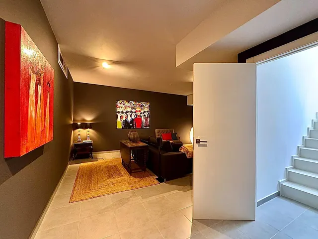 Villa 4 habitaciones 252m² en venta - Bellavista — 43