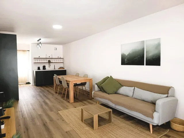 Bungalow 2 habitaciones 70m² en venta - Campoamor — 10