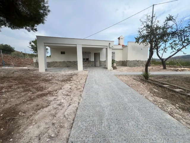 Villa 4 habitaciones 145m² en venta - Comunidad valenciana