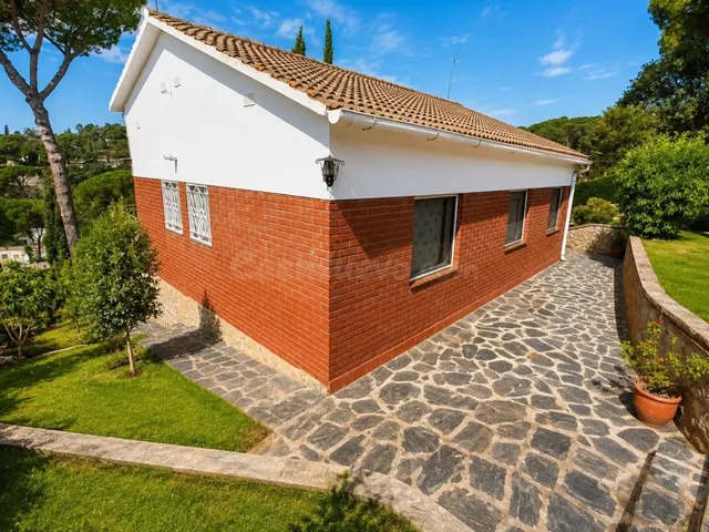 CHALET EN VENTA EN MAÇANET DE LA SELVA – TRANQUILIDAD, ESPACIO Y NATURALEZA — 6