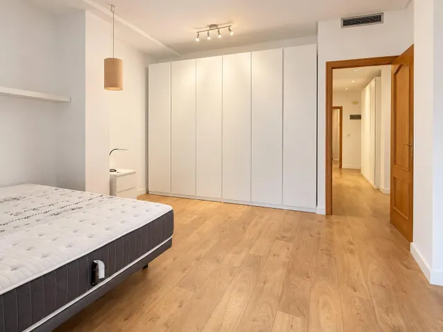 La Petxina: 3 habitaciones y una terraza privada espectacular! — 22