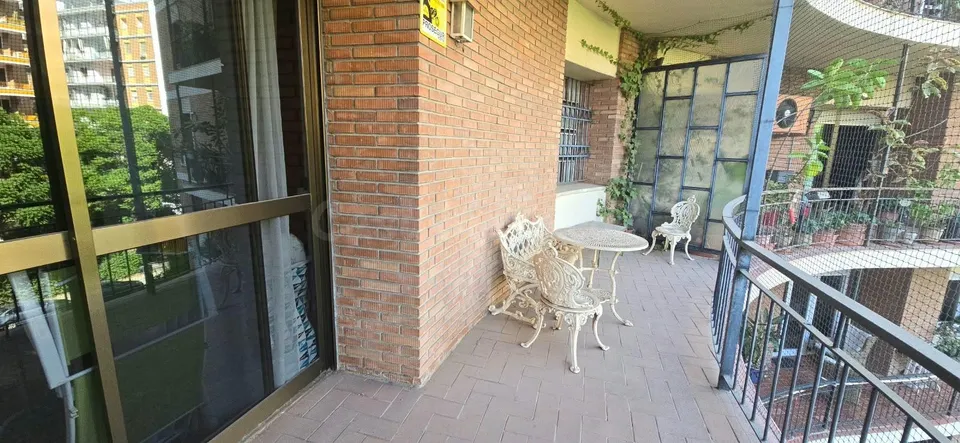 Piso 5 habitaciones 240m² en venta - Los Remedios