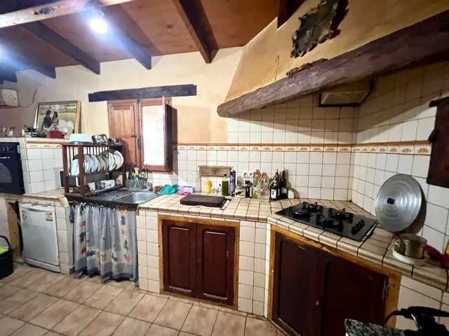 Casa de campo 4 habitaciones 150m² en venta - Comunidad valenciana — 11