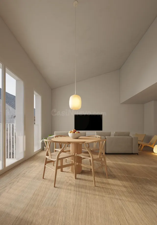 Vive Ginkgo · Tu vivienda empática en el centro de Godella C - foto 2