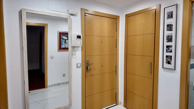 Apartamento 3 habitaciones 102m² en venta - Centro — 10