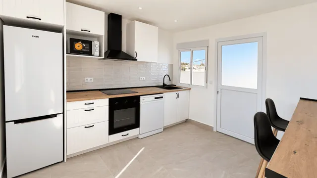 Ático 3 habitaciones 89m² en venta - Lo Pagán — 24