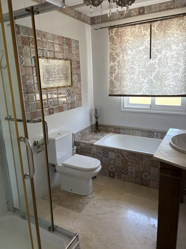 Adosado 3 habitaciones 278m² en venta - Riviera del sol — 20