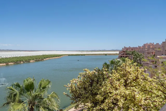 Apartamento 2 habitaciones 68m² en venta - CONDADO DE ALHAMA GOLF RESORT — 17