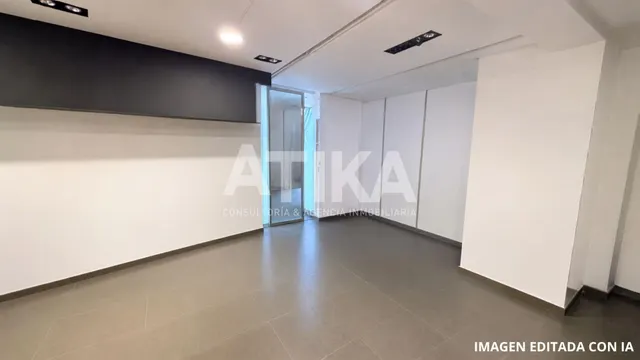 LOCAL EN VENTA EN ZONA CENTRO - ONTINYENT — 10