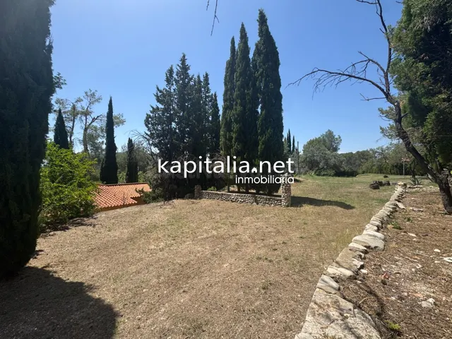 Espectacular chalet/villa en VENTA de lujo en Bixquert con p - foto 5